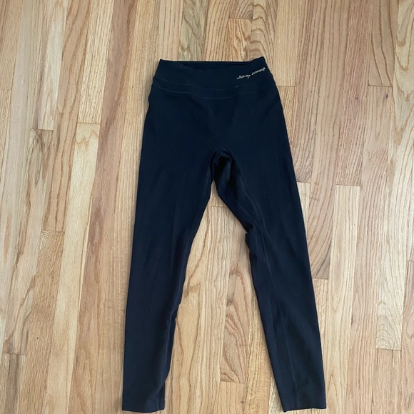 Whitney Simmons v2 leggings